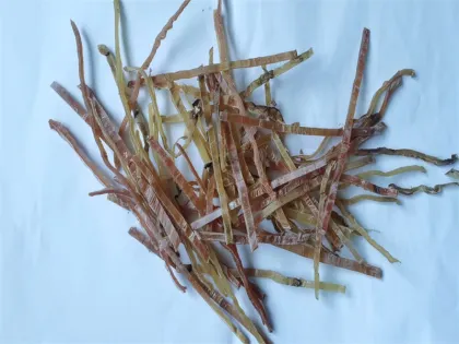 Dried Seafood Snack Dried Squid Strips