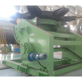 Special Type Hydraulic Welding Positioner