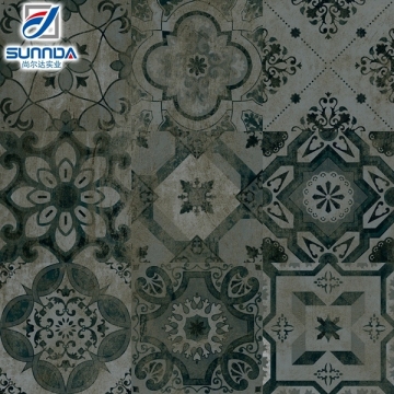 Sunnda standard porcelain tiles modern kitchen designs