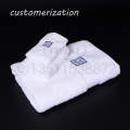 Custom Hotel Bath Towels