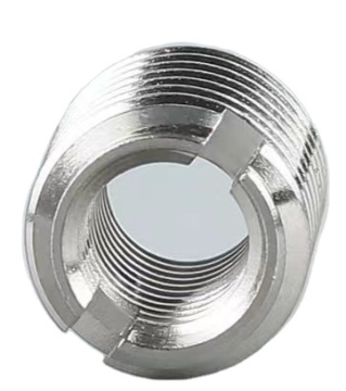 Acrylic Glass Wood Frame Hardware Accessories-304 Stainless Steel Fixed Bracket Decorative Screws Zinc Black Inch Metric