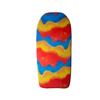 Best 2024 Bodyboards: High-Quality Orca Rush Wave Surfboards and Children's Kickboards Sale