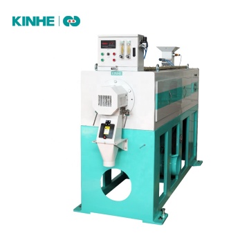 KINHE Brand MPG V-80M/MPGV50M Rice Polishing Machine