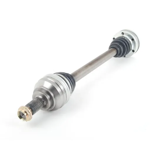 ShungTak Wholesale Auto Parts Rear Axle Drive Shaft CV Joint Assembly for BMW X5 E53 OE 33207500917