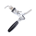 Beer Tap Stainless Steel Adjustable Beer Faucet