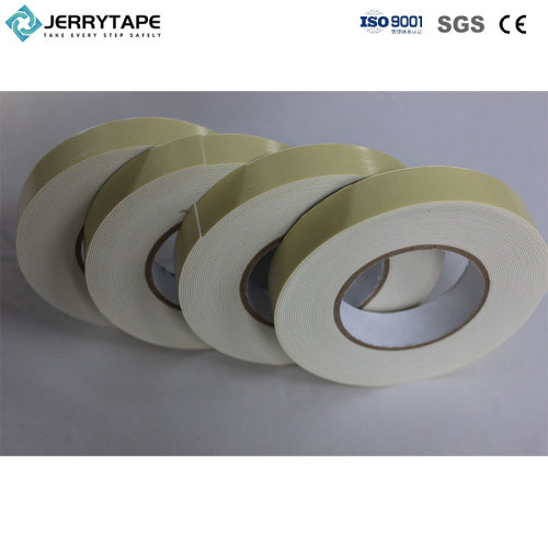 Double Sided adhesive IXPE foam tape