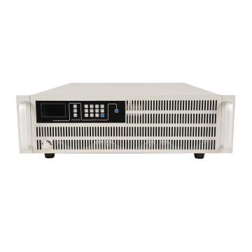 6KW High Power Density Programmable DC Power Supplies