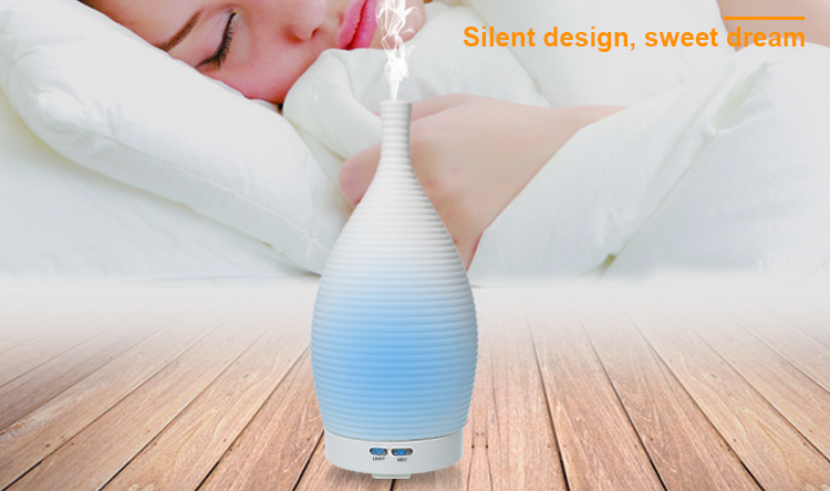 Home Fragrance Diffuser