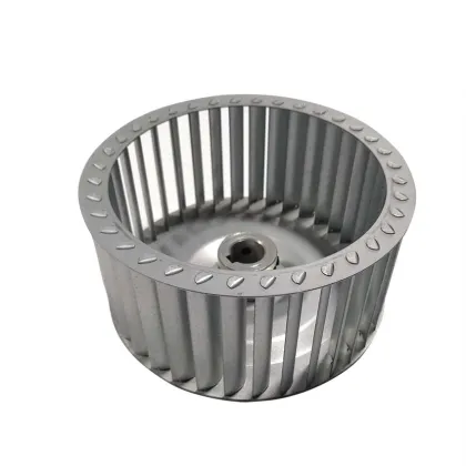 Industrial Blower Air Blower Impeller Electric Blower