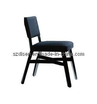 Croissant Side Chair  (DS-312)