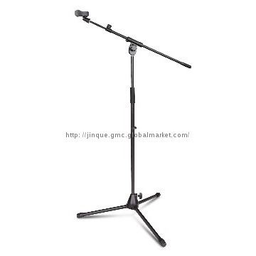 High-grade Zinc alloy giant series microphone stand SP-127