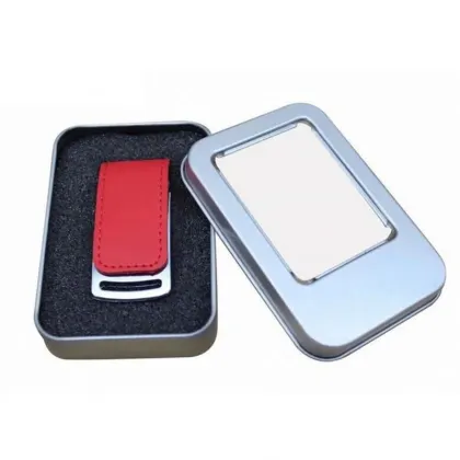 2023 Credit Card USB Flash Drive Promotional Gifts for Tech