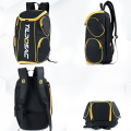Customized Leather Padel bag
