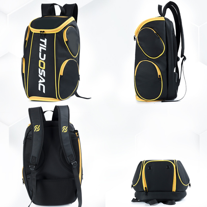 Premium Badminton Bag for Tournament Players