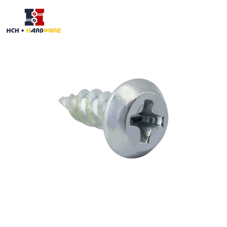 Tapping Screws Pan Head