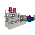 Advanced Light Pole Tapering Reducing Equipment