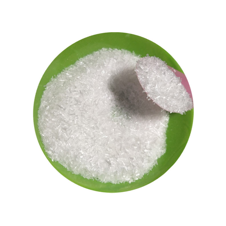 Vente des aliments riches en glutamate monosodium