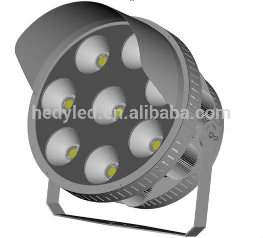 3 year Warranty!! 70W LED Flood Light for Portable Soccer Field Lights