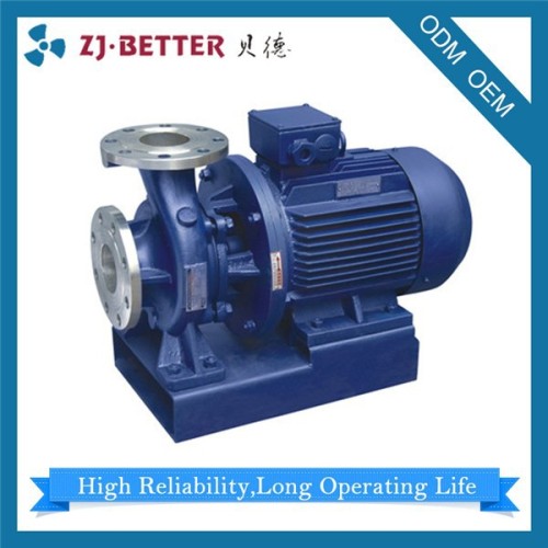 Good reputation Bottom Price High End 10Kw Electric Water Centrifugal Pump