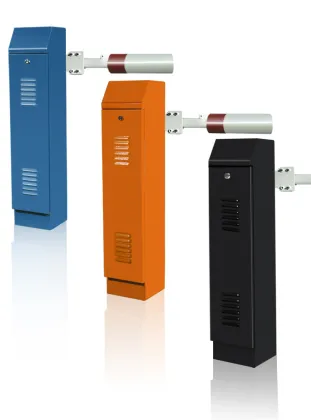 Car Parking Barrier Gate with Parking Barrier Systems