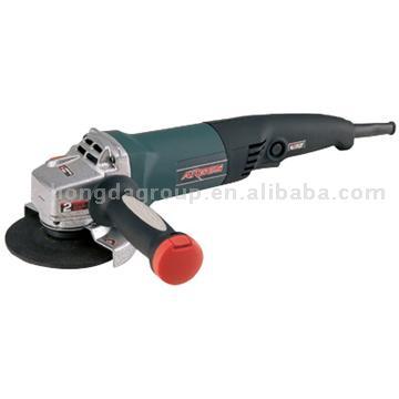 850w 2 Position Auxiliary Handle Angle Grinder