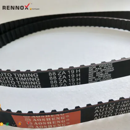 EPDM Aosheng Royalink Beplus TRANSMISSION BELT OEM54ZA19 TIMING BELT in orignal packing