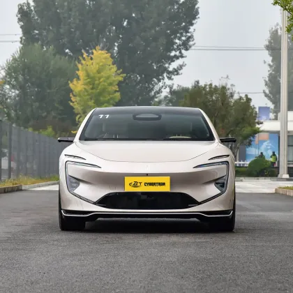 2026 AVATR 12 Max Rear-Wheel Drive