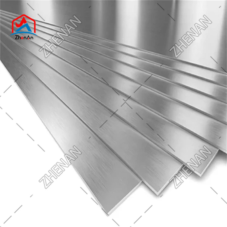 Pure Niobium Sheet Pure Niobium Sheet