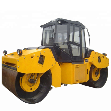 High Quality 7T Diesel Road Roller Compactor for Sale
