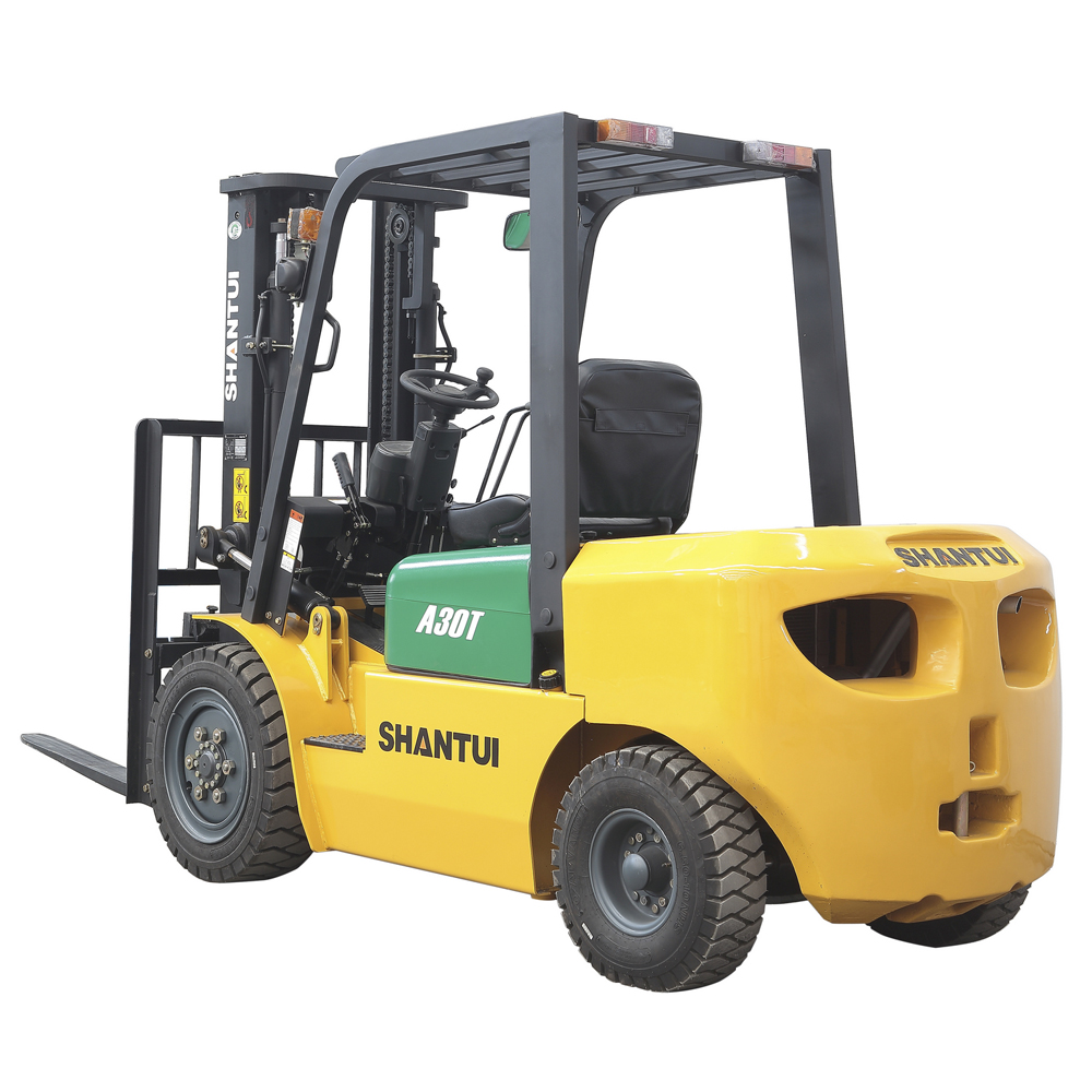 3 ton diesel forklift