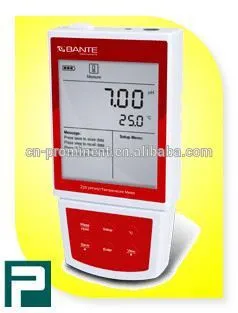Testo Ph Meter