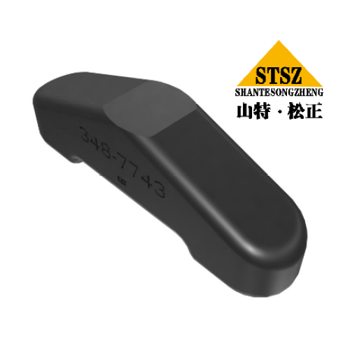 Crankshaft pulley 579-5127/5795127 mining dump truck 770