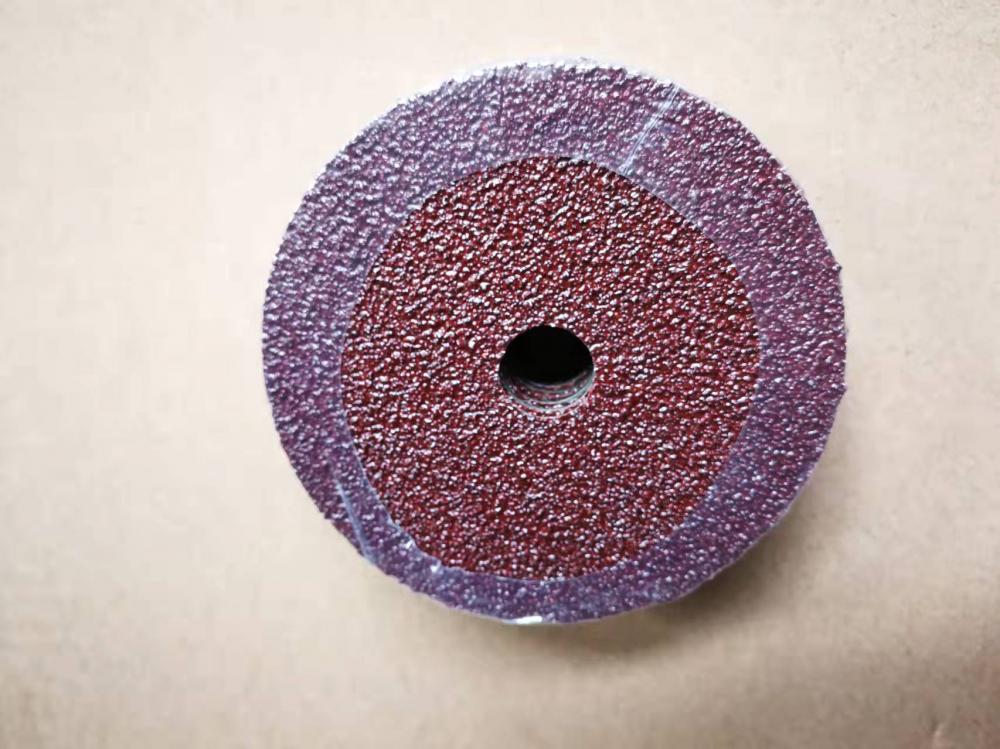 Fiber Disc