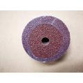 5inch aluminum oxide fiber disc thickness 0.6mm