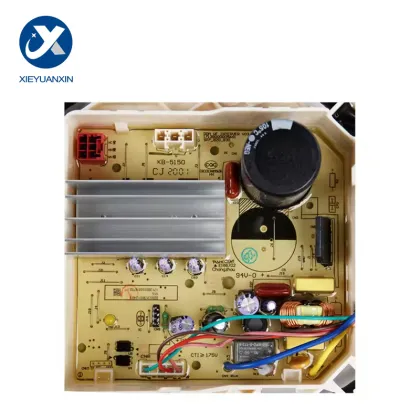 LittleSwan Midea Drive Board for Washing Machine PCB TB160-1368DS