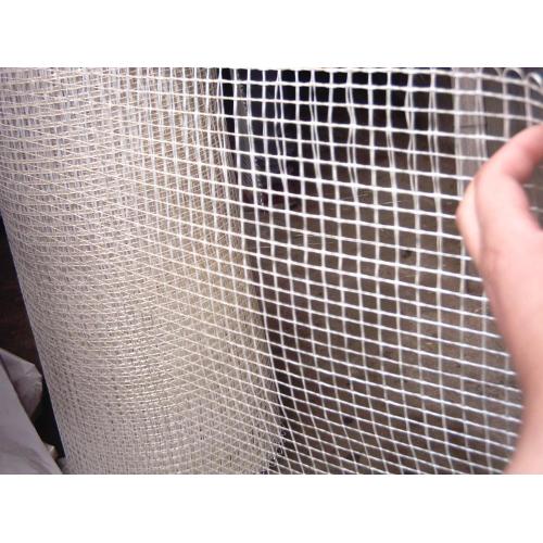 Fiberglass Mesh Alkali resistant fiberglass mesh Manufactory