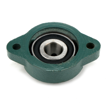 3/4" Bore Flange Bearing 2 Bolt SBFL204