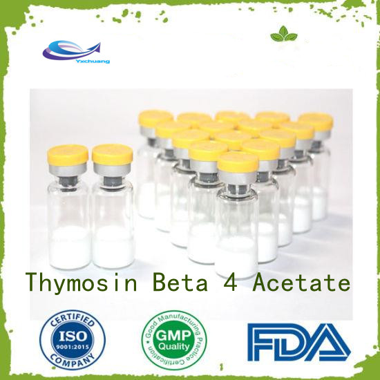 thymosin beta 4 acetate buy