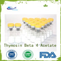 Injection Grade 500tb Thymosin Beta 4 UK Warehouse