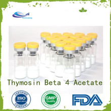 Injection Grade 500tb Thymosin Beta 4 UK Warehouse