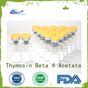 Injection Grade 500tb Thymosin Beta 4 UK Warehouse
