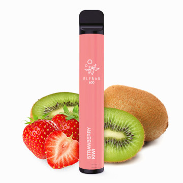 일회용 vapes elff bar 600 퍼프 도매 가격