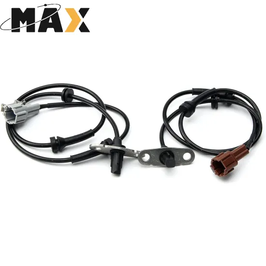 ABS Wheel Speed Sensor For Nissan Navara D40 - Best Selling 47901-EB300 47900-EB300