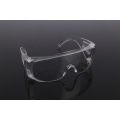 Full transparency Anti-splash Anti-fog Protective Goggles