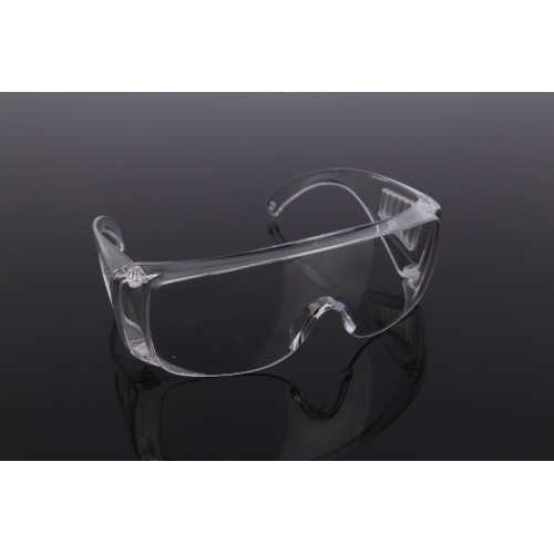 Full transparency Anti-splash Anti-fog Protective Goggles
