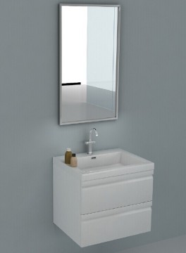 Bathroom Vanity-Br502