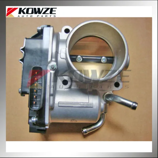 Throttle Body for Mitsubishi Outlander Lancer EX ASX CW4W CW5W GA2W GA3W CX3A CY3A 1450A101