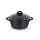 Escalation Series 8pcs Non Stick Cooking Pot Set Big Cooking Pots Casting Aluminum Sets with Induction Bo