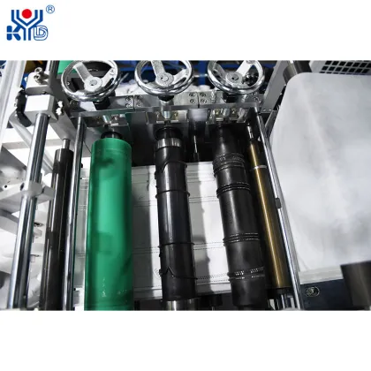 FFP1/FFP2/FFP3 Fully Automatic Fish Shape Mask Machine Antivirus