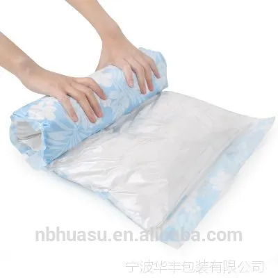 travel bag for storage clothes